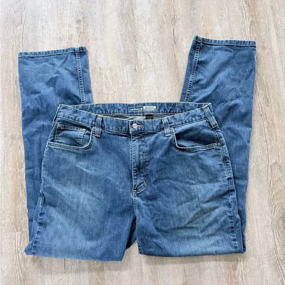 Carhartt Rugged Flex Relaxed Fit Jeans - Picture 5 of 8